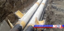 Нийслэлийн хэмжээнд өвөлжилтийн бэлтгэл ажил 86 хувьтай байна