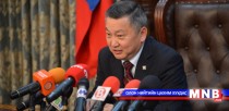 УИХ-ын дарга З.Энхболдын ОХУ-д хийсэн албан ёсны айлчлал өндөрлөлөө