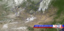 Ургац хураалтын ажил түр зогсоод байна 
