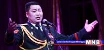 Дуучин Б.Батбаатар “Дууны хорвоо-II” улсын уралдаанд тэргүүллээ