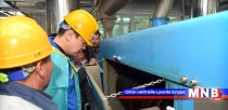 Ерөнхий сайд  ургамлын тосны үр боловсруулах үйлдвэртэй танилцлаа