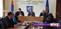 Байцаагч, мэргэжлийнхээ чиглэлээр ухуулагч, багш байх ёстой