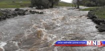 Үерийн аюулаас сэрэмжлүүлж байна