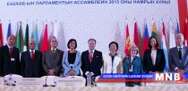 OSCE Central Asia roundtable features at Parliamentary Assembly Autumn Meeting