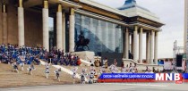 Хубилай хааны ойд зориулсан соёл урлагийн арга хэмжээ болж байна 