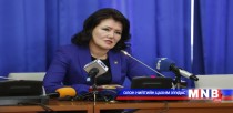 Л.Эрдэнэчимэг: “Хүүхэд харах үйлчилгээний тухай” хууль хэрэгжсэнээр ахмадууд ч ажлын байртай болго..