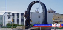 Говь-Алтай аймагт 80 тэрбум төгрөгийн бүтээн байгуулалт хийжээ