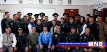 Монголын Залуучуудын Холбоо хүмүүжигч нарт сургалт зохион байгууллаа