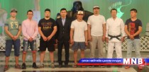 Дифлимп буюу Чимээгүй олимпод оролцох тамирчдаа дэмжицгээе 