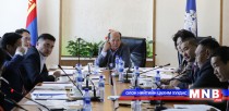 Зарим сургууль, цэцэрлэгийн байрыг актлав