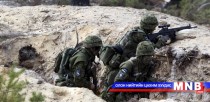 НАТО-гийн цэргийн сургуулилт эхэллээ