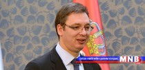 Сербийн ерөнхий сайд ОХУ-д айлчиллаа