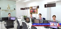Засгийн газрын “11 11” төв гурван нас хүрлээ