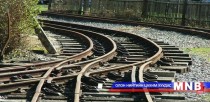 Гашуунсухайт чиглэлд тавигдах төмөр замын ажил шийдлээ хүлээж байна 