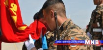 Хоёрдугаар ээлжийн цэрэг татлага энэ сарын 16-18-нд болно 