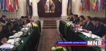 Joint commission meeting was held in Jakarta