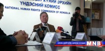 НҮБ-ын гишүүн улсууд Тогтвортой хөгжлийг хангах асуудлаар хэлэлцлээ