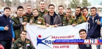 Залуучуудын хөдөлмөрийн төв бирж Оросын оюутны отрядтай хамтран ажиллана
