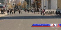 “Автомашингүй гудамж”-тай болно