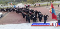 Монголын тамирчид 117 орноос 11 дүгээр байрт жагсаж байна