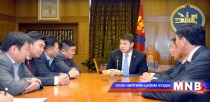 Хөдөлмөр, нийгмийн зөвшлийн асуудлаарх нийгмийн түншүүд хамтарсан уриалга гаргалаа 