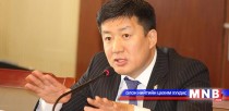 С.Баярцогт Үндсэн хуулийн цэцийн маргааны асуудлаар тайлбар хийв 