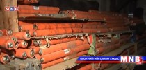 Цахилгаан машины зай хураагуур асар их хортой