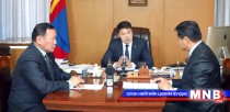 Газар хөдлөлт болсон тухай мэдээг төрийн 3 өндөрлөгт хүргэж чадаагүй гэв