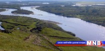 Манай оронд 3811 гол, горхи байдаг