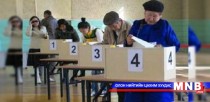 УИХ-ын Сонгуулийн тухай хуульд өөрчлөлт оруулахад бэлэн болжээ