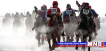 Өвөл, хаврын морины уралдаан хүүхдийн эрхийг ноцтой зөрчиж байна 