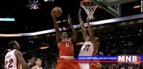 NBA-гийн урьдчилсан тоглолтын шилдэг 10