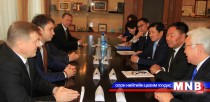 Нийслэлийн хуучин орон сууцуудыг Новосибирскийн барилгачид засна