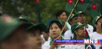 Мьянмарт парламентын сонгуулийг товлосон хугацаанд нь зохион байгуулна