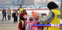 Сургуулийн орчинд эргүүл ажиллуулах журам баталлаа