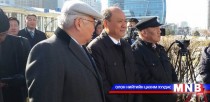 Нийслэлийн удирдлагууд 