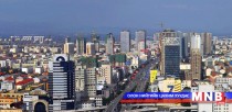 Дотоодын үйлдвэрлэгчид Хөх хотод бараа бүтээгдэхүүнээ дэлгэлээ 