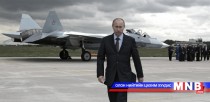 Исламын улс бүлэглэл Төв Азийн орнууд руу шургалан орохыг чармайж байна
