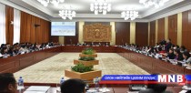 Манай улсыг эх нярайн эндэгдлийг бууруулах чиглэлээр амжилттай ажиллаж байгаа гэв