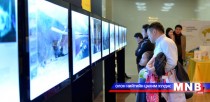 “Монгол Ил Хант улс” үзэсгэлэн маргааш нээгдэнэ