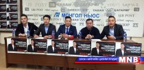 “Хайраар зөөлөрдөг хорвоо” тоглолт энэ сарын 30-нд болно