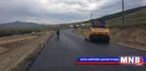 Автозамын зарим төслийг БНХАУ-ын  хөнгөлөлттэй зээлээс санхүүжүүлнэ