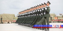 БНХАУ батлан хамгаалахын салбартаа шинэчлэл хийнэ