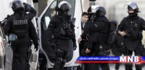 Брюссельд аюулгүйн IV түвшинг долоо хоногоор сунгав