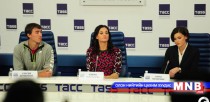 Елена Исинбаева: ОХУ-ын хөнгөн атлетикийн тамирчдад тавьсан хориг надад хамаарахгүй
