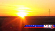 Их хөлгөн туульс /2015.11.07/
