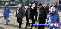 Орон сууцны 10 хувийн урьдчилгааны асуудлыг энэ сард шийдвэрлэнэ