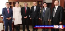 Манай их, дээд сургуулиуд Массачусетсийн технологийн институттэй хамтарч ажиллана