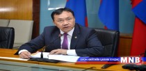 Ш.Түвдэндорж гишүүн чуулганыг орхиж гарлаа