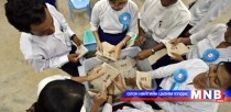 Мьянмарт сонгуулийн санал тооллого эхэллээ